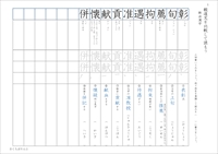 中３漢字テスト　光村図書